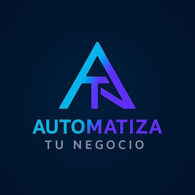Automatiza tu Negocio